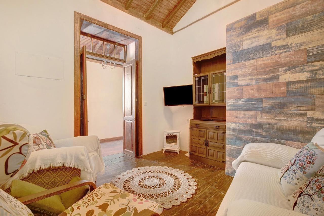Casa Tajinaste Villa Vilaflor Exterior photo