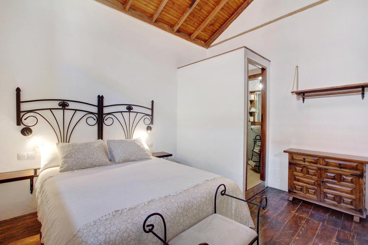 Casa Tajinaste Villa Vilaflor Exterior photo