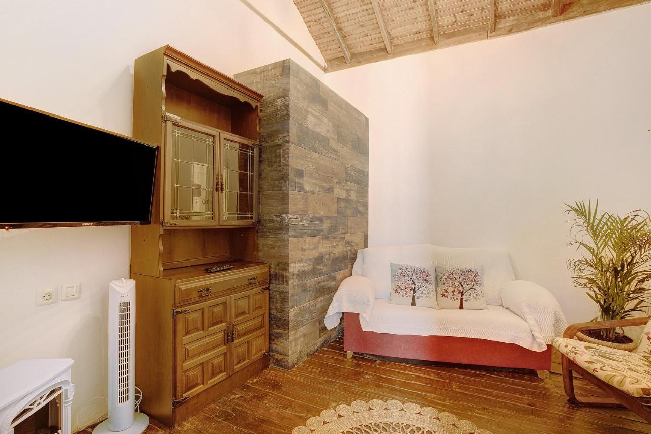 Casa Tajinaste Villa Vilaflor Exterior photo