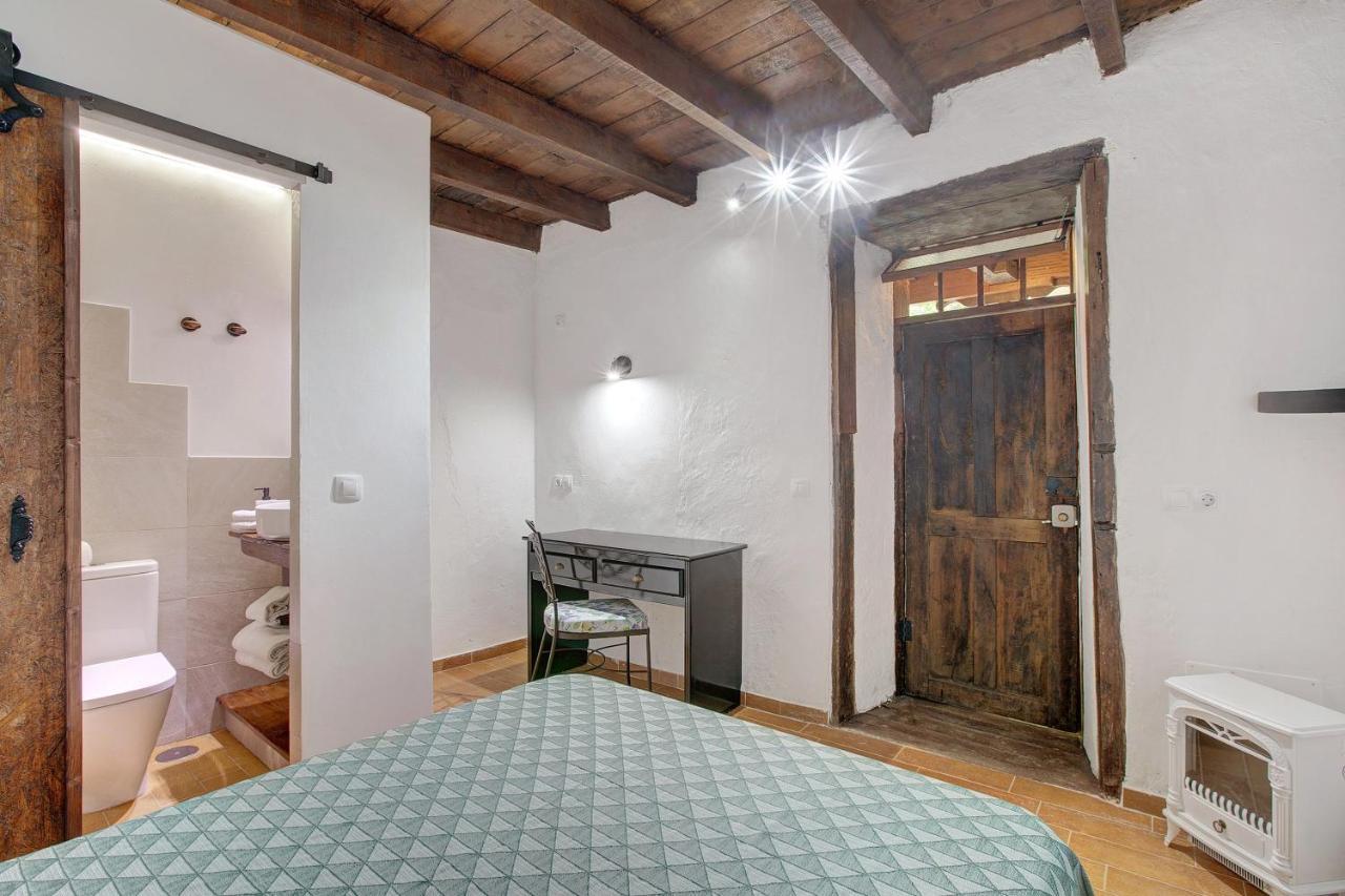 Casa Tajinaste Villa Vilaflor Exterior photo