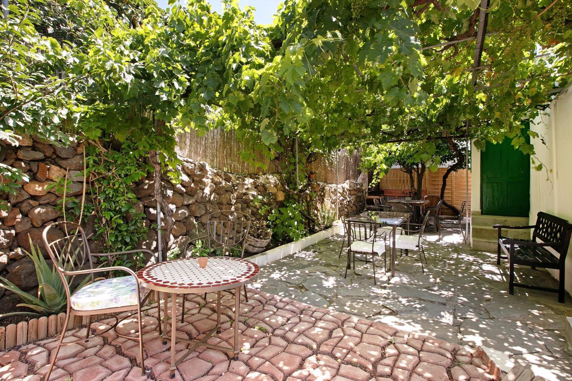 Casa Tajinaste Villa Vilaflor Exterior photo